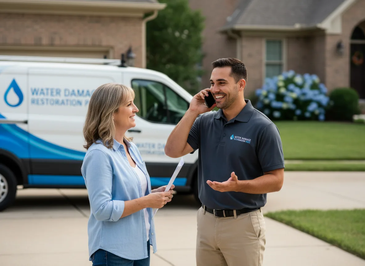 Flood Restoration Saint George, UT FAQs
